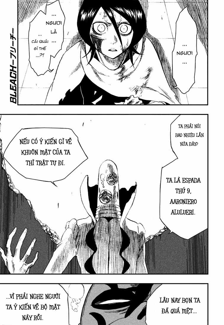 Thần Chết Ichigo Chapter 267 - 3