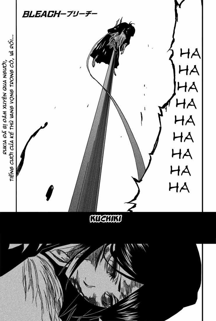Thần Chết Ichigo Chapter 268 - 3