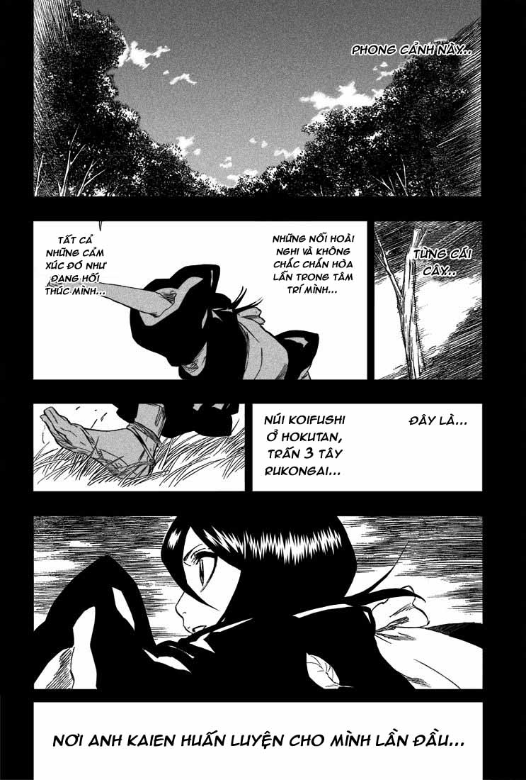 Thần Chết Ichigo Chapter 268 - 6