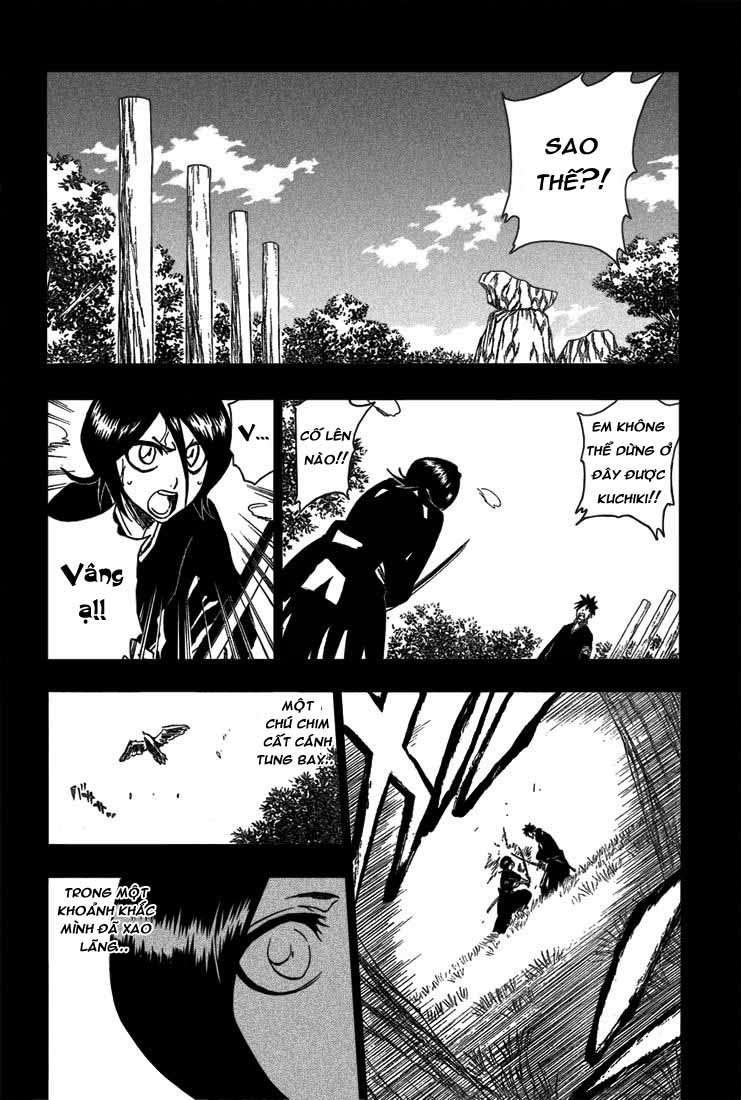 Thần Chết Ichigo Chapter 268 - 9