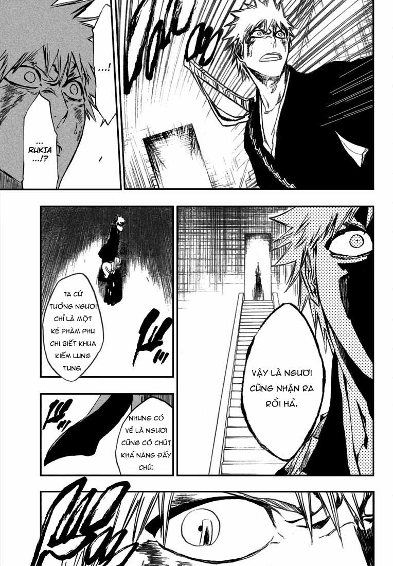 Thần Chết Ichigo Chapter 269 - 19