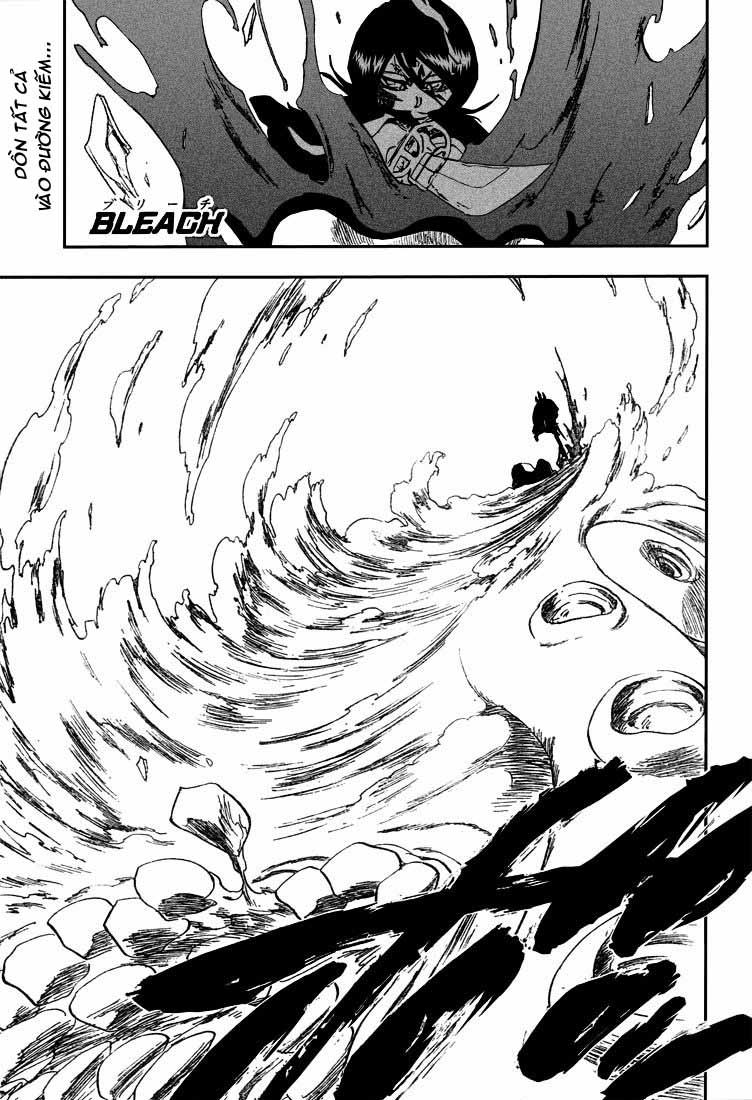 Thần Chết Ichigo Chapter 269 - 3