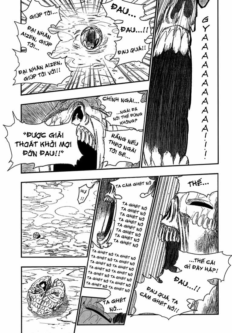 Thần Chết Ichigo Chapter 269 - 5