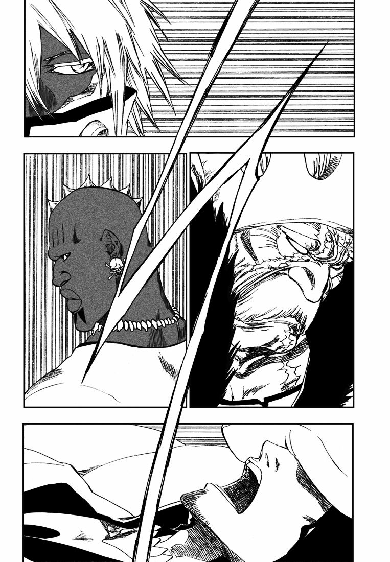 Thần Chết Ichigo Chapter 269 - 10