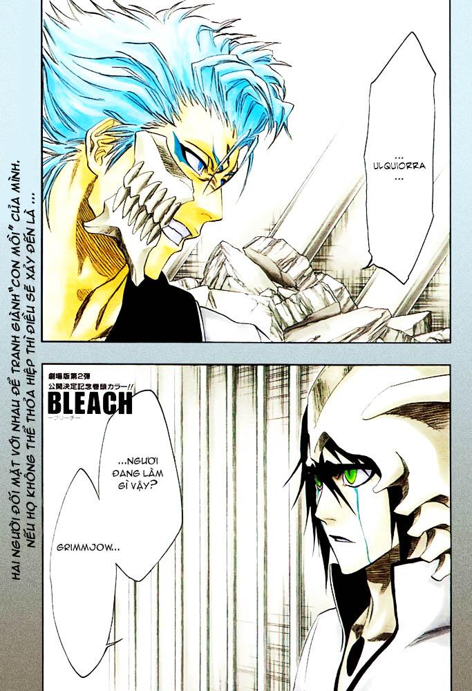Thần Chết Ichigo Chapter 278 - 2