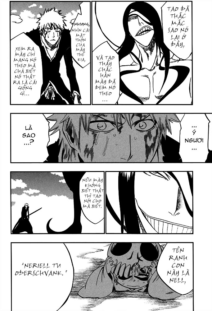 Thần Chết Ichigo Chapter 289 - 21