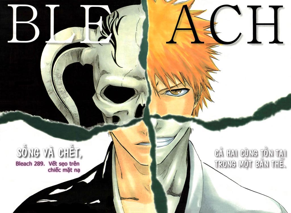 Thần Chết Ichigo Chapter 289 - 5