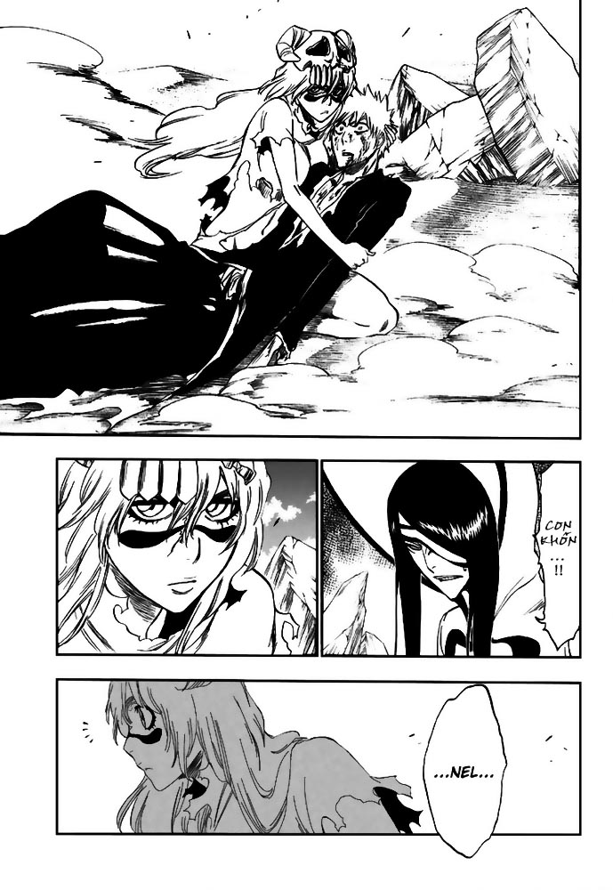 Thần Chết Ichigo Chapter 291 - 11