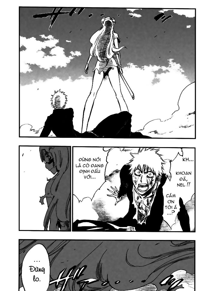 Thần Chết Ichigo Chapter 291 - 13
