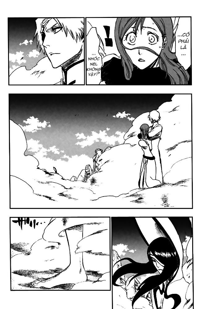 Thần Chết Ichigo Chapter 291 - 8