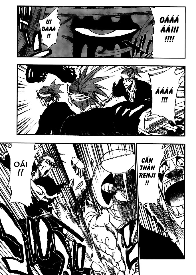 Thần Chết Ichigo Chapter 292 - 11