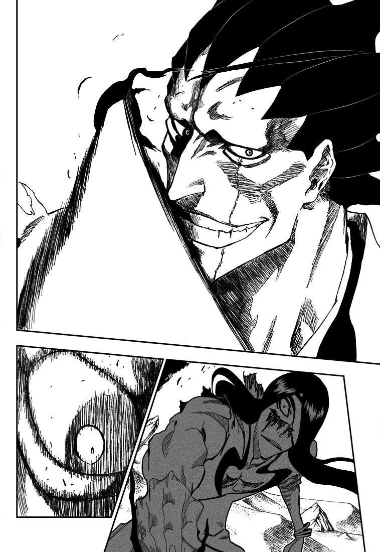 Thần Chết Ichigo Chapter 308 - 20