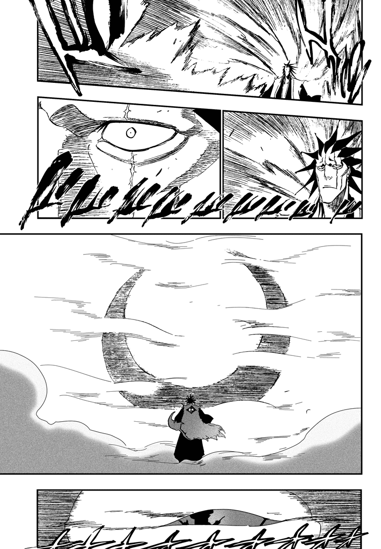Thần Chết Ichigo Chapter 309 - 11