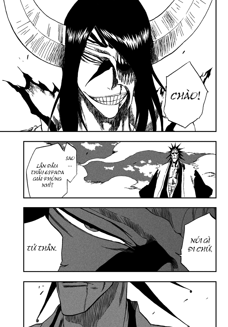 Thần Chết Ichigo Chapter 309 - 14