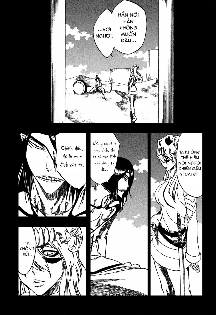 Thần Chết Ichigo Chapter 313 - 5