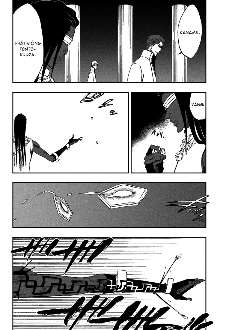 Thần Chết Ichigo Chapter 314 - 5