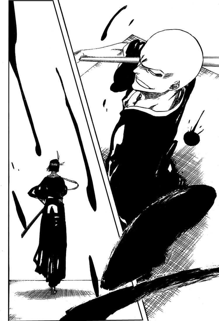 Thần Chết Ichigo Chapter 319 - 2