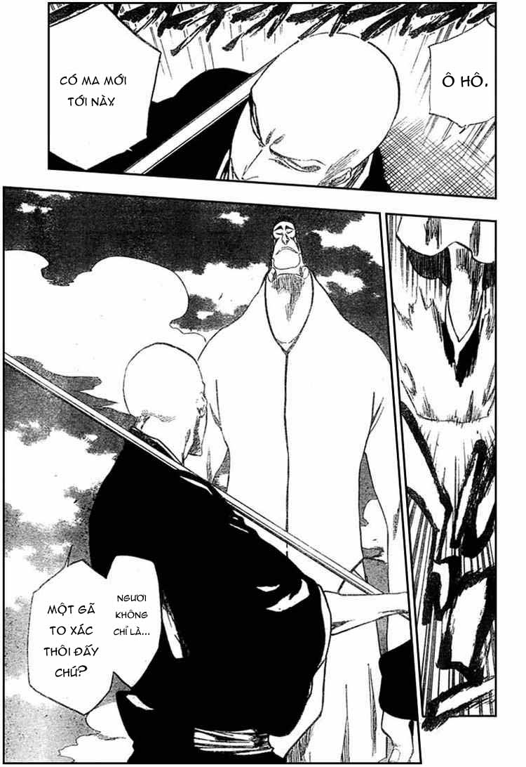 Thần Chết Ichigo Chapter 319 - 9