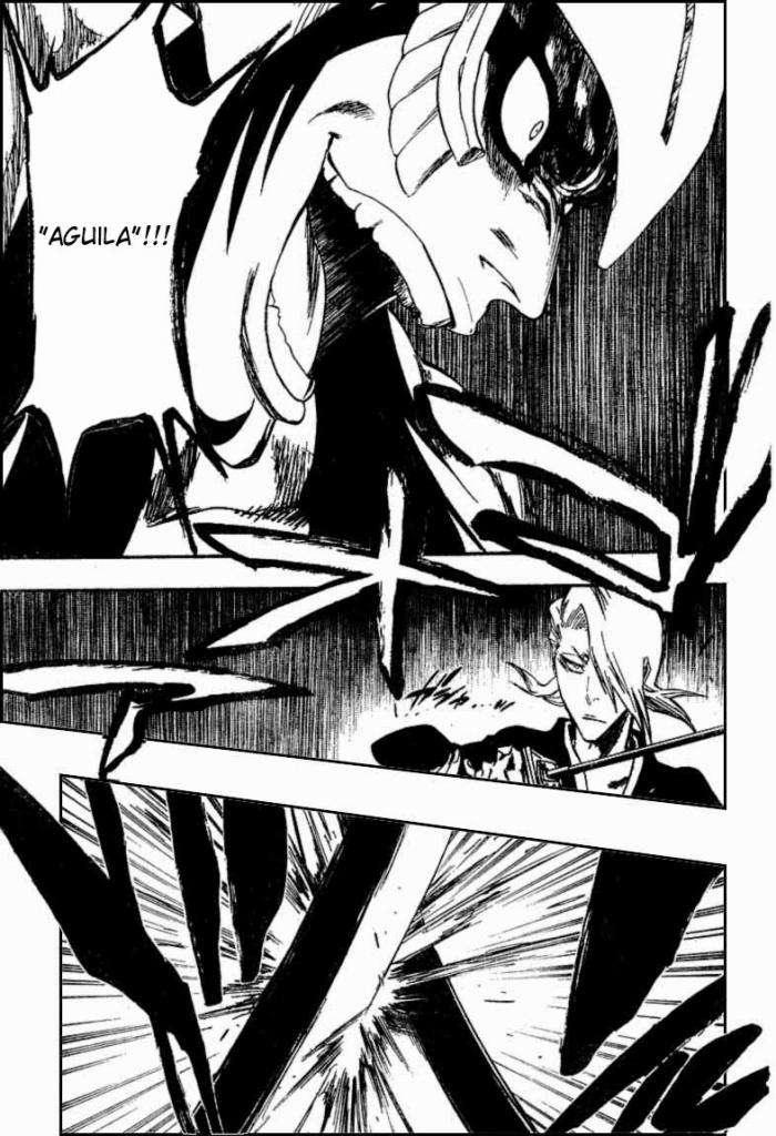 Thần Chết Ichigo Chapter 320 - 5