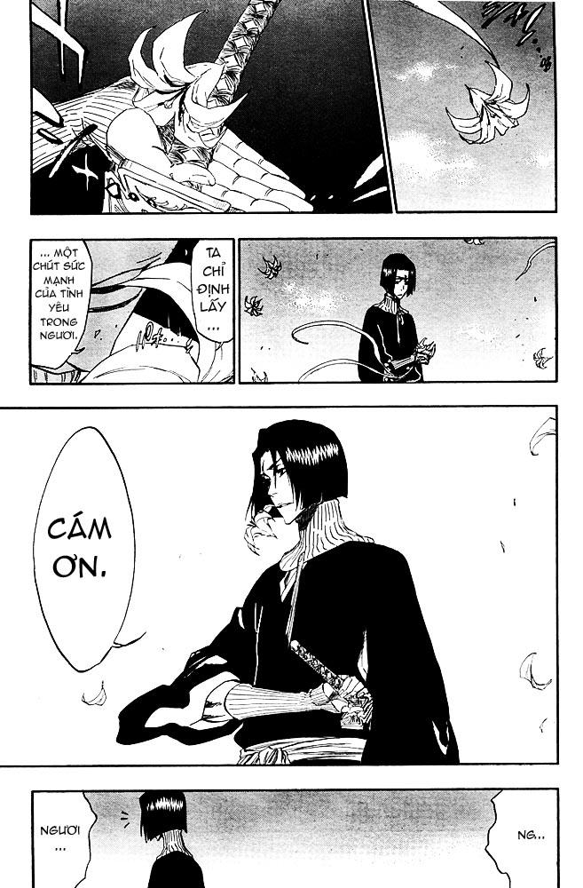 Thần Chết Ichigo Chapter 322 - 3