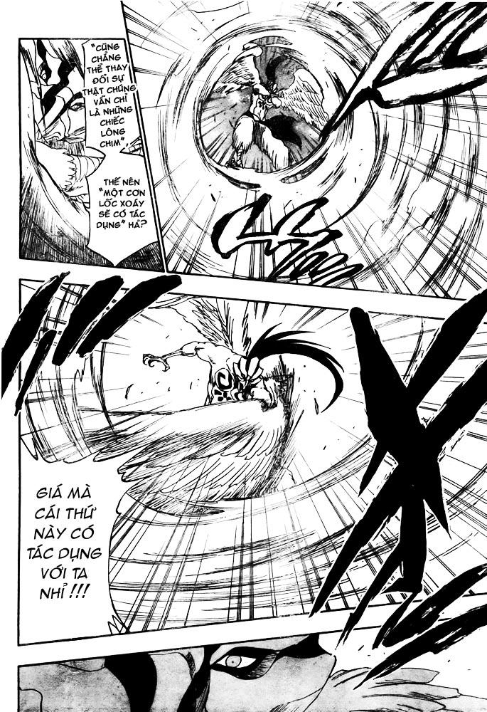 Thần Chết Ichigo Chapter 323 - 6