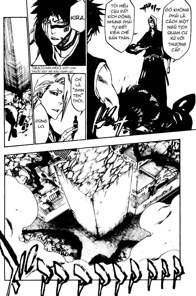 Thần Chết Ichigo Chapter 326 - 6