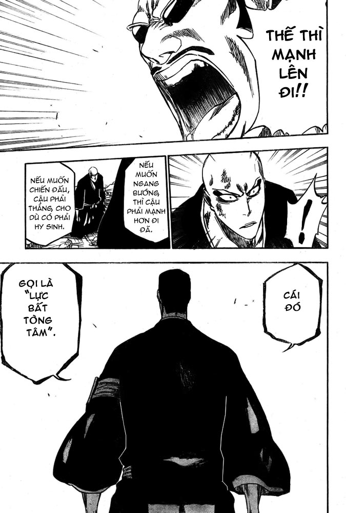 Thần Chết Ichigo Chapter 328 - 13