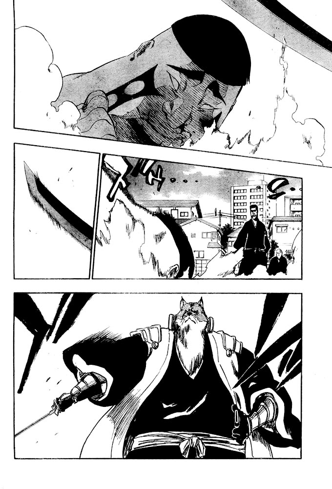 Thần Chết Ichigo Chapter 328 - 6