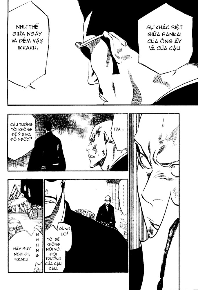 Thần Chết Ichigo Chapter 328 - 8