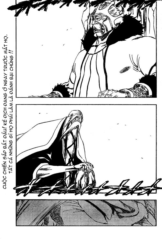 Thần Chết Ichigo Chapter 329 - 2