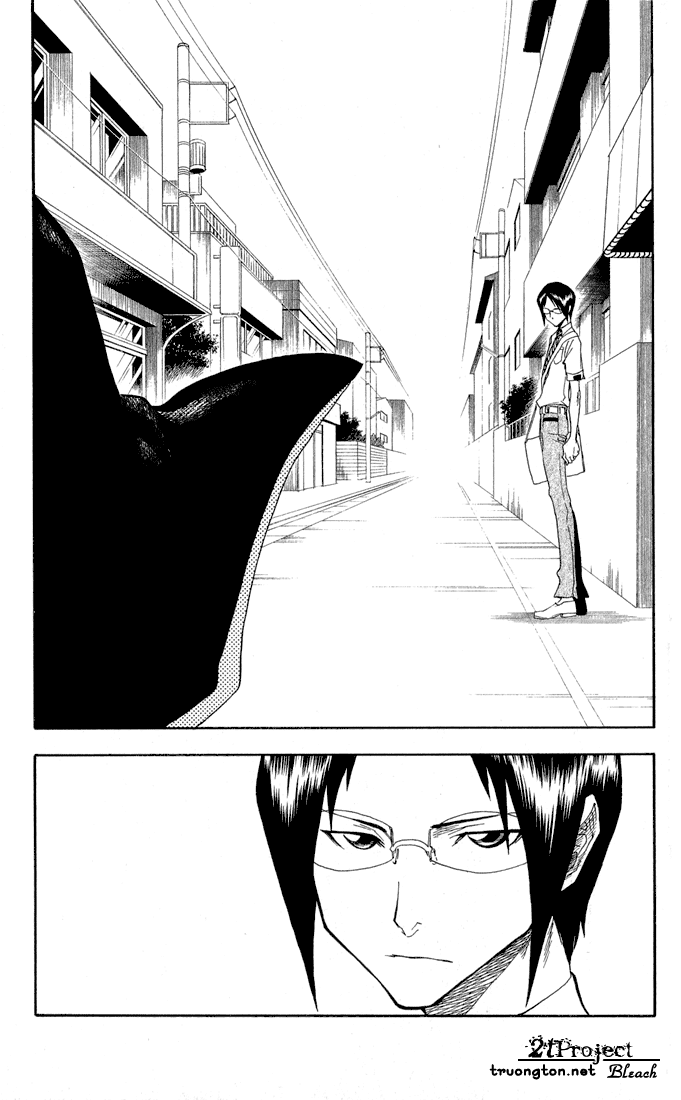Thần Chết Ichigo Chapter 33 - 21
