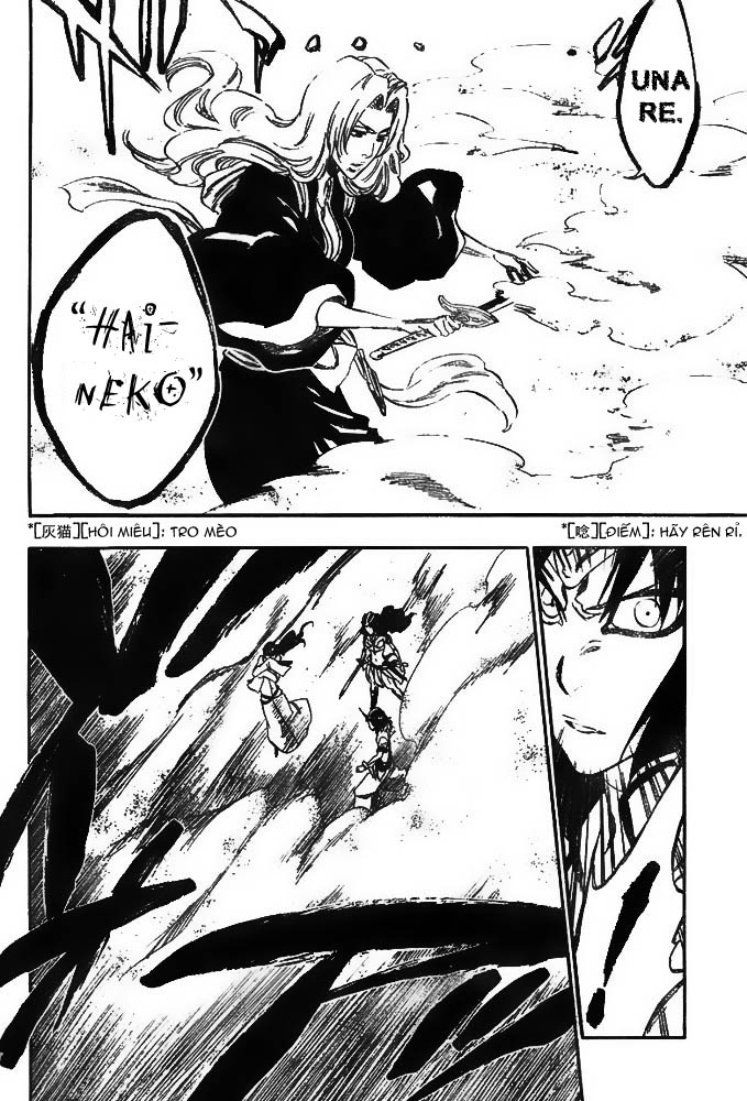 Thần Chết Ichigo Chapter 330 - 8