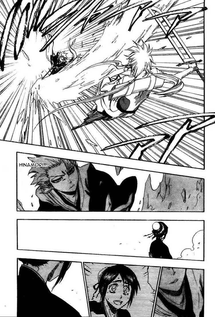 Thần Chết Ichigo Chapter 334 - 7