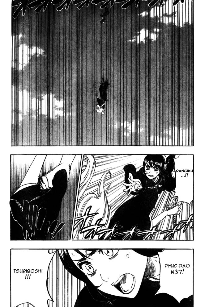 Thần Chết Ichigo Chapter 336 - 14