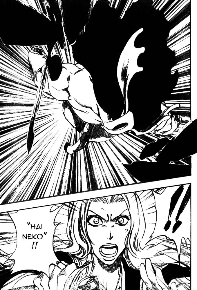 Thần Chết Ichigo Chapter 336 - 5