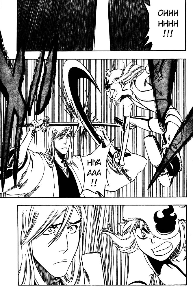 Thần Chết Ichigo Chapter 336 - 9