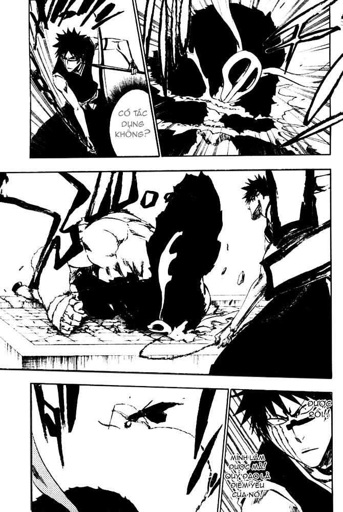 Thần Chết Ichigo Chapter 337 - 9