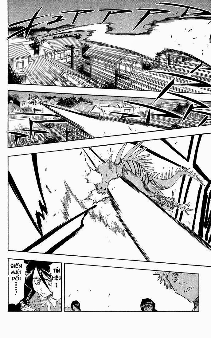 Thần Chết Ichigo Chapter 34 - 21