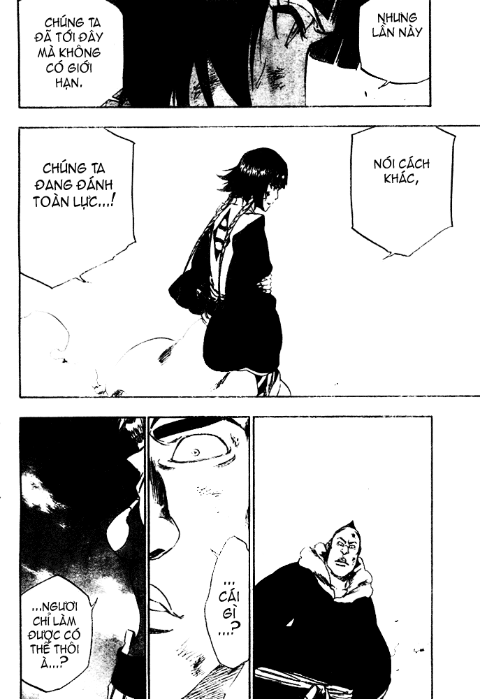 Thần Chết Ichigo Chapter 355 - 11