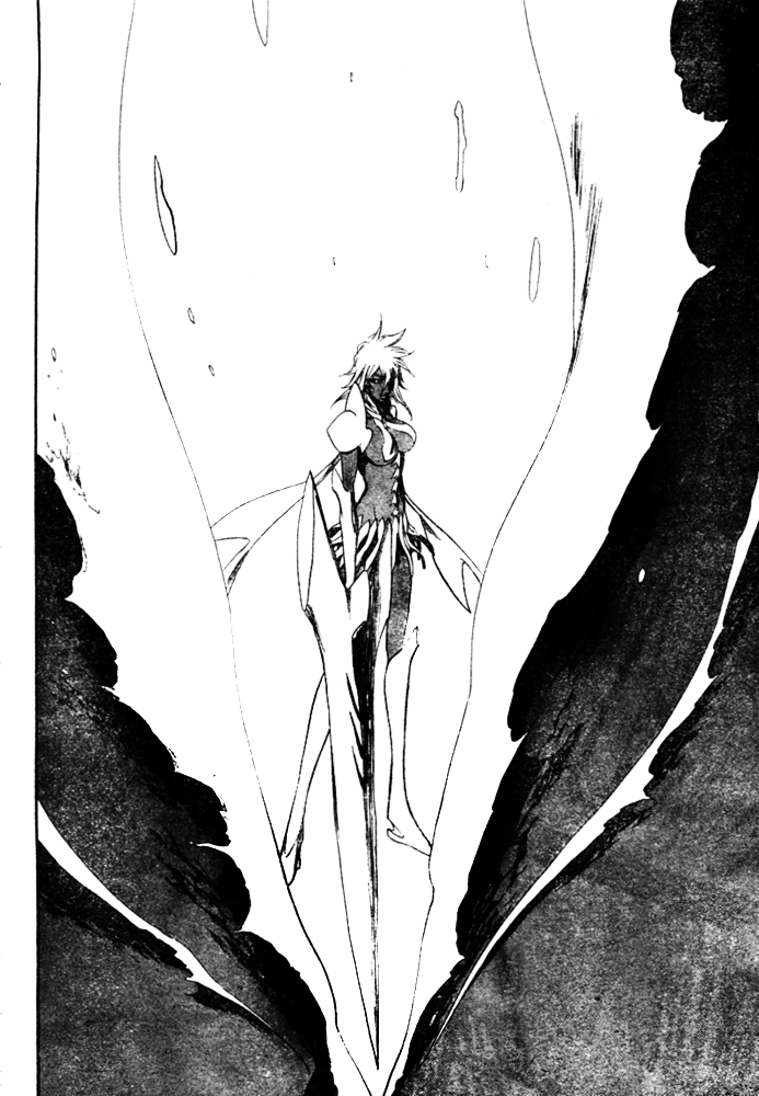 Thần Chết Ichigo Chapter 355 - 15