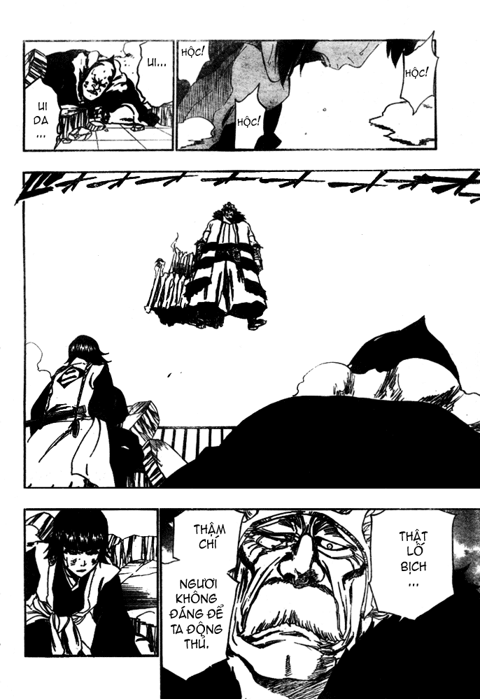 Thần Chết Ichigo Chapter 355 - 7