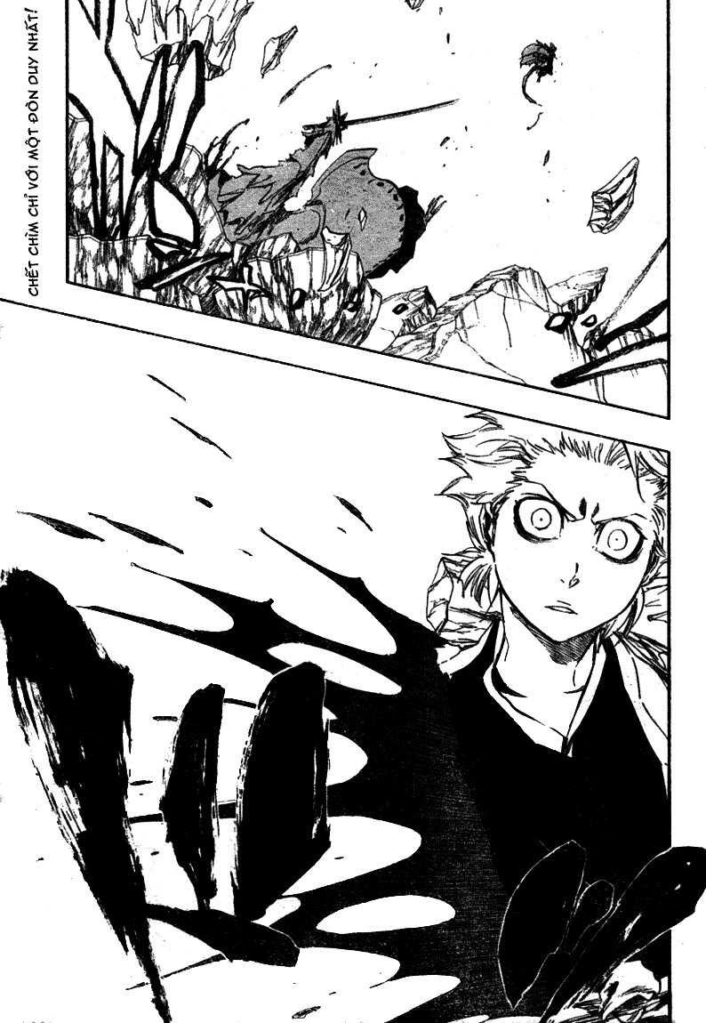 Thần Chết Ichigo Chapter 356 - 2