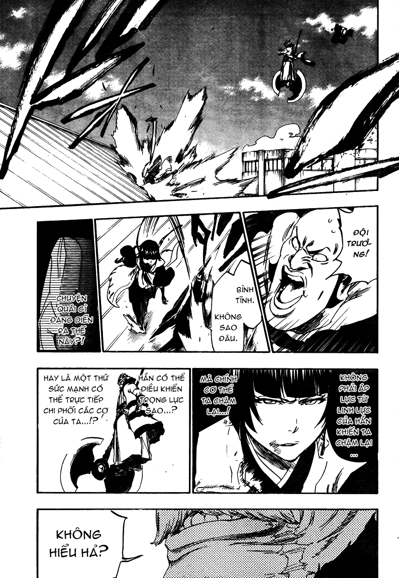 Thần Chết Ichigo Chapter 356 - 12