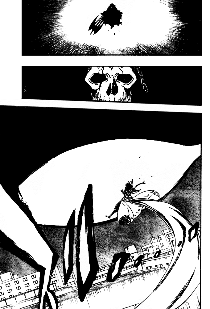 Thần Chết Ichigo Chapter 361 - 3