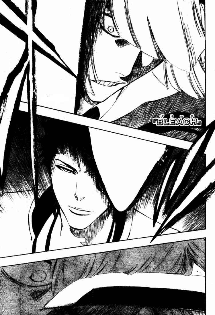 Thần Chết Ichigo Chapter 367 - 1