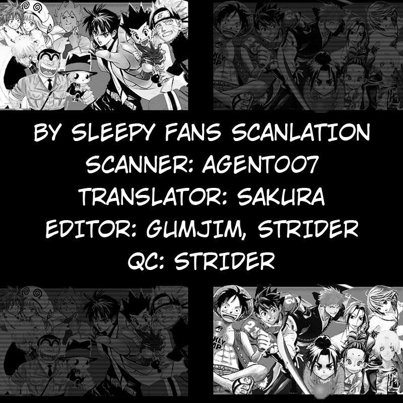 Thần Chết Ichigo Chapter 369 - 20