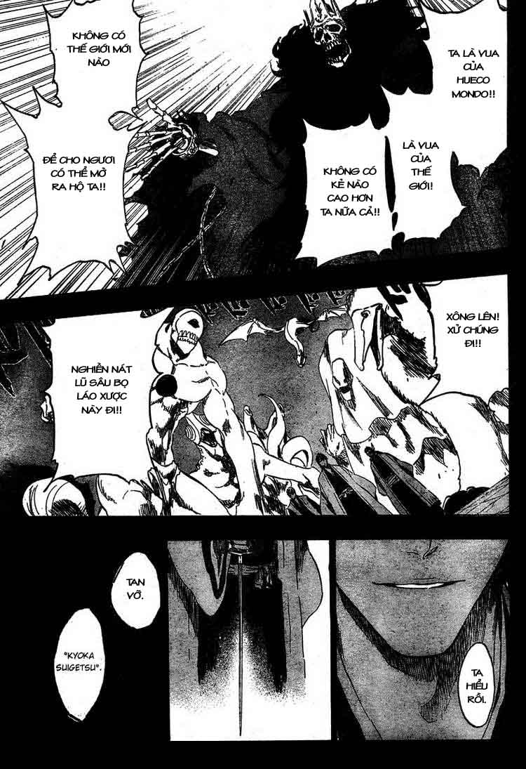 Thần Chết Ichigo Chapter 371 - 11