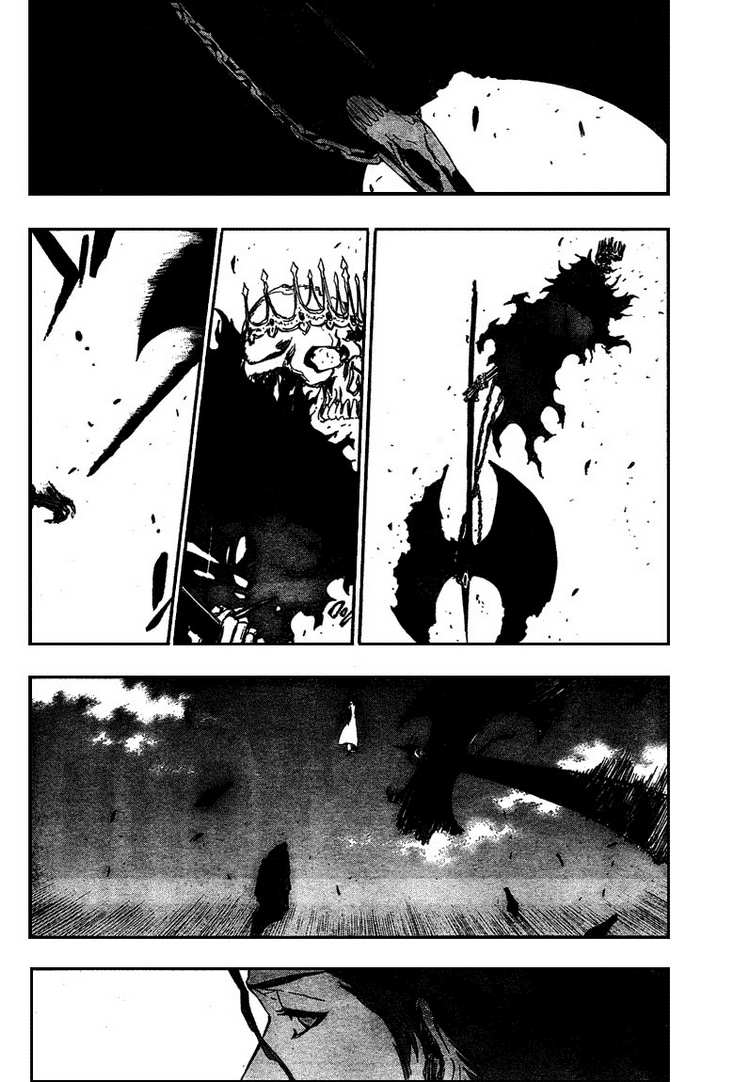 Thần Chết Ichigo Chapter 371 - 15