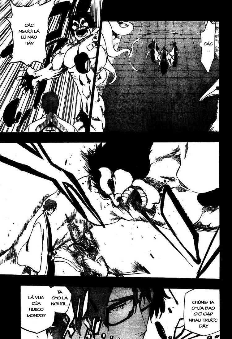 Thần Chết Ichigo Chapter 371 - 5