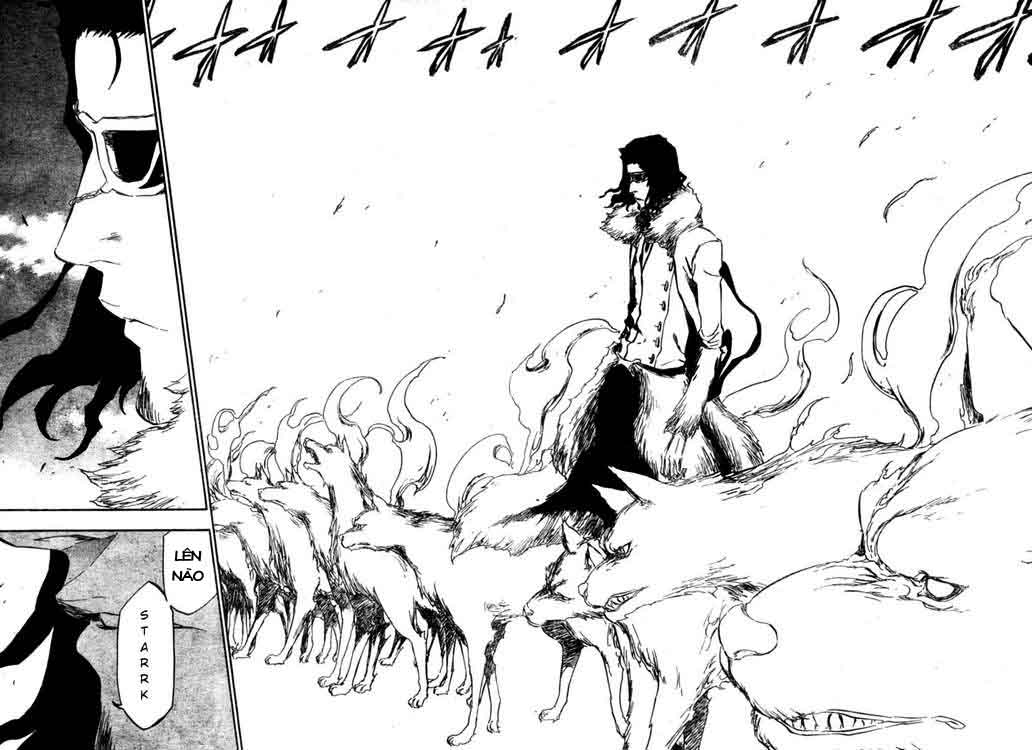 Thần Chết Ichigo Chapter 373 - 2
